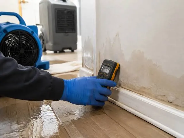 24/7 Water damage restoration services in Michigan Center, MI - Rapid flood cleanup and mitigation